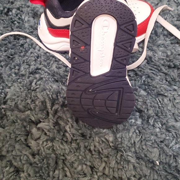 Champion toddler shoe - Picture 9 of 10